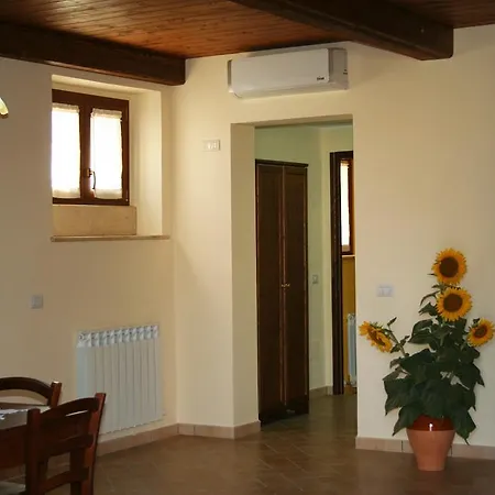 伊尔博德莱迪弗朗切斯科公寓