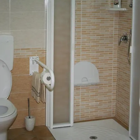 公寓 伊尔博德莱迪弗朗切斯科公寓