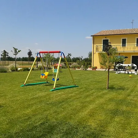 Lägenhet Il Podere Di Francesco