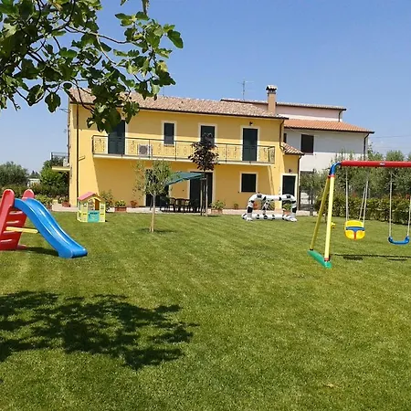 Il Podere Di Francesco