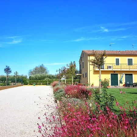 伊尔博德莱迪弗朗切斯科公寓 公寓 里沃托托