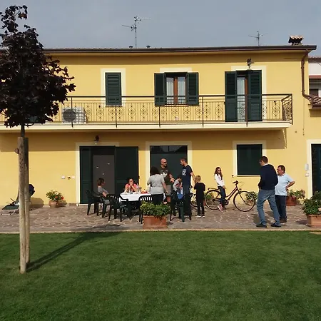 アパート Il Podere Di Francesco
