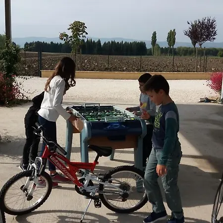 伊尔博德莱迪弗朗切斯科公寓