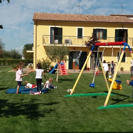 Appartamento Il Podere Di Francesco *