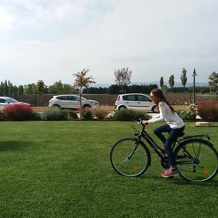 伊尔博德莱迪弗朗切斯科公寓