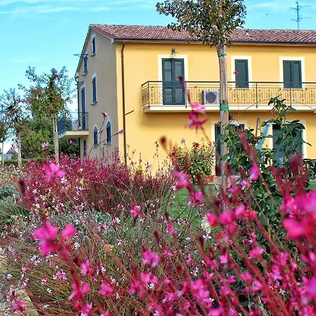 公寓 伊尔博德莱迪弗朗切斯科公寓 里沃托托