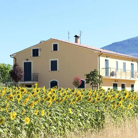 Apartmán Il Podere Di Francesco