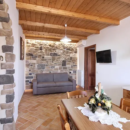 Il Podere Di Francesco Apartment *