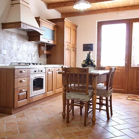 公寓 伊尔博德莱迪弗朗切斯科公寓