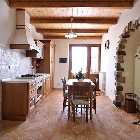 Apartment Il Podere Di Francesco