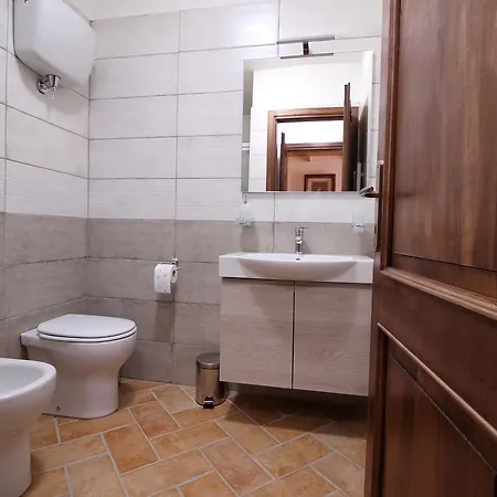 公寓 伊尔博德莱迪弗朗切斯科公寓