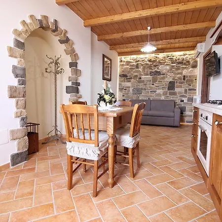 伊尔博德莱迪弗朗切斯科公寓 * 里沃托托