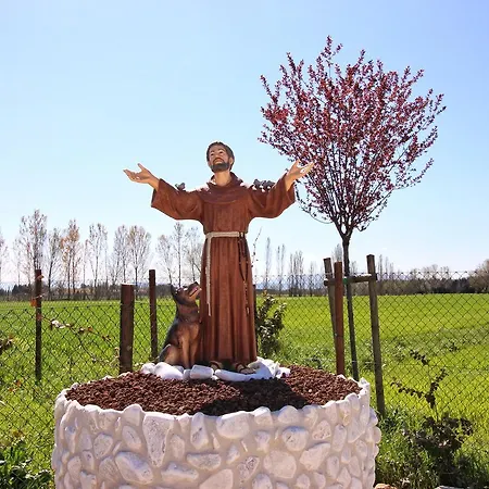 Il Podere Di Francesco Apartment Rivotorto