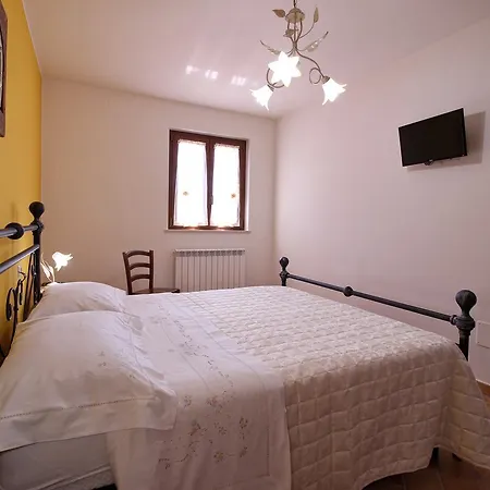 Apartment Il Podere Di Francesco