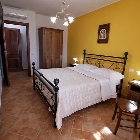 公寓 伊尔博德莱迪弗朗切斯科公寓