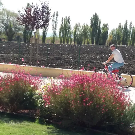 Il Podere Di Francesco Apartment *