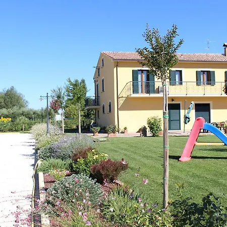 Apartment Il Podere Di Francesco