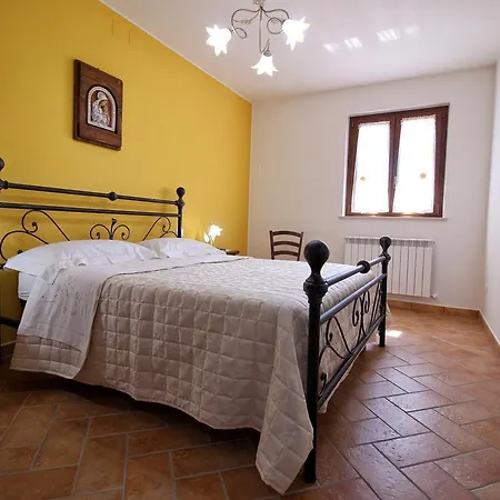 Il Podere Di Francesco