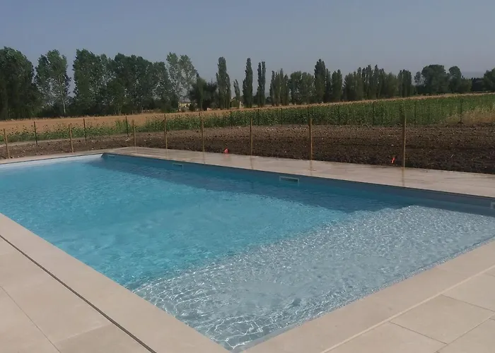 Il Podere Di Francesco Apartamento Rivotorto