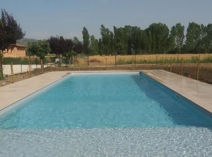 Apartamento Il Podere Di Francesco