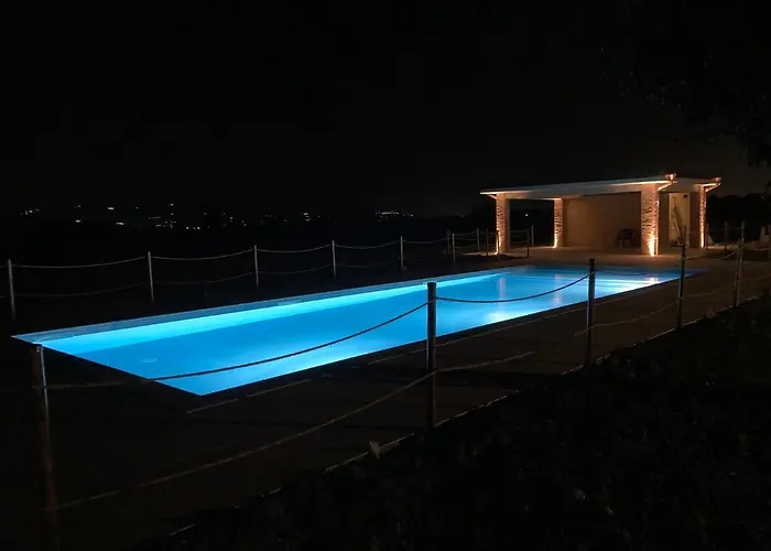 Il Podere Di Francesco Rivotorto