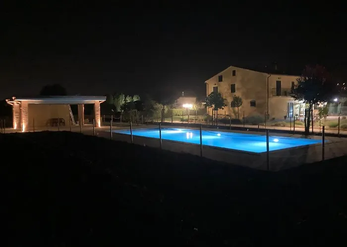 Il Podere Di Francesco * Rivotorto