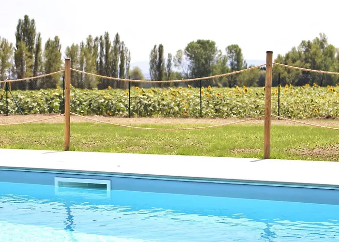 Il Podere Di Francesco Apartamento