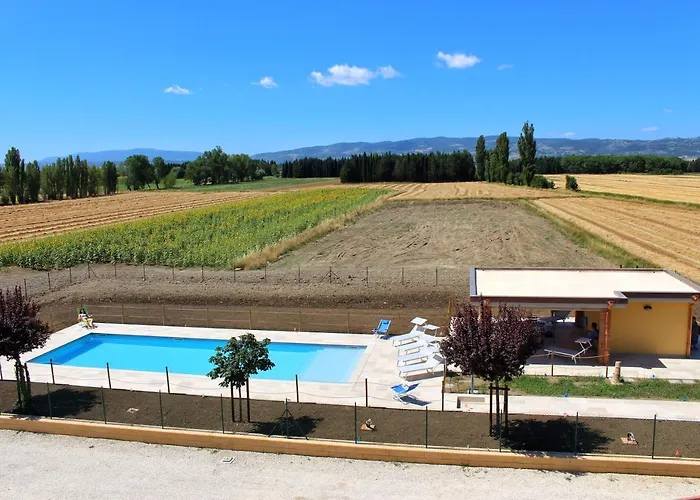 Il Podere Di Francesco