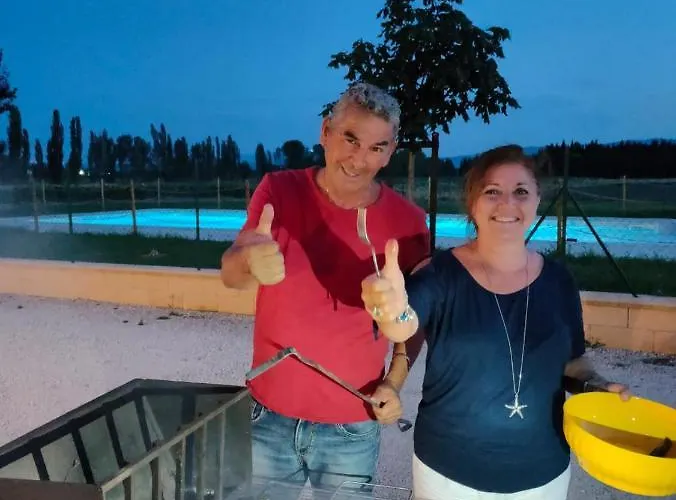 Il Podere Di Francesco *