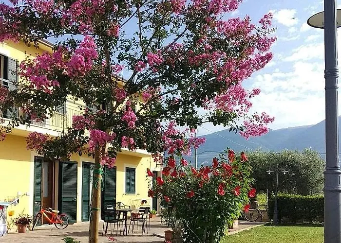 Il Podere Di Francesco Apartamento *