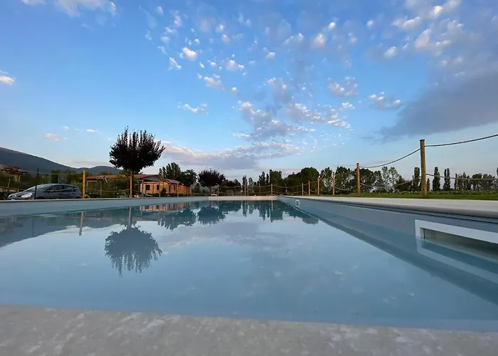 Il Podere Di Francesco