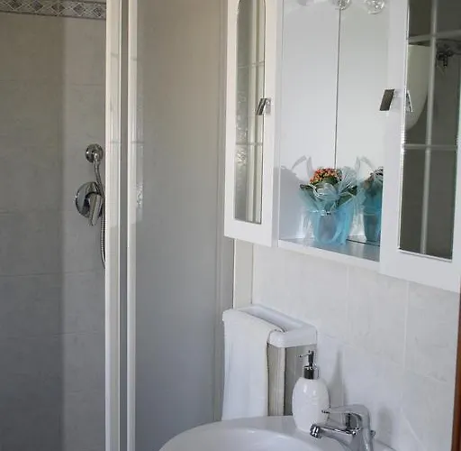 Il Podere Di Francesco Apartamento *