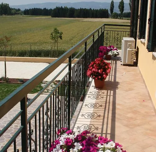 Il Podere Di Francesco * Rivotorto