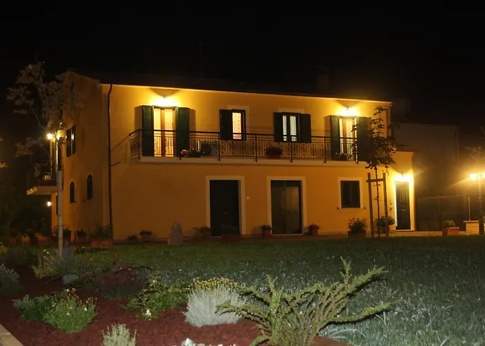 Apartamento Il Podere Di Francesco *