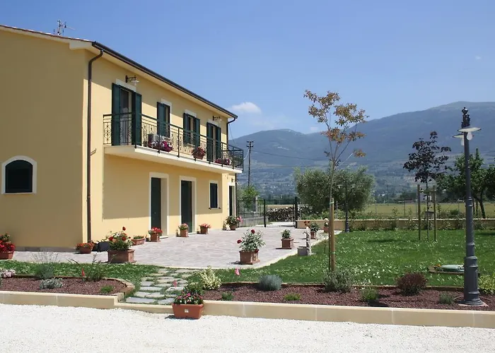 Il Podere Di Francesco