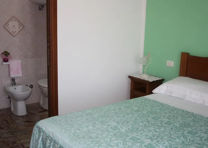 Il Podere Di Francesco Rivotorto