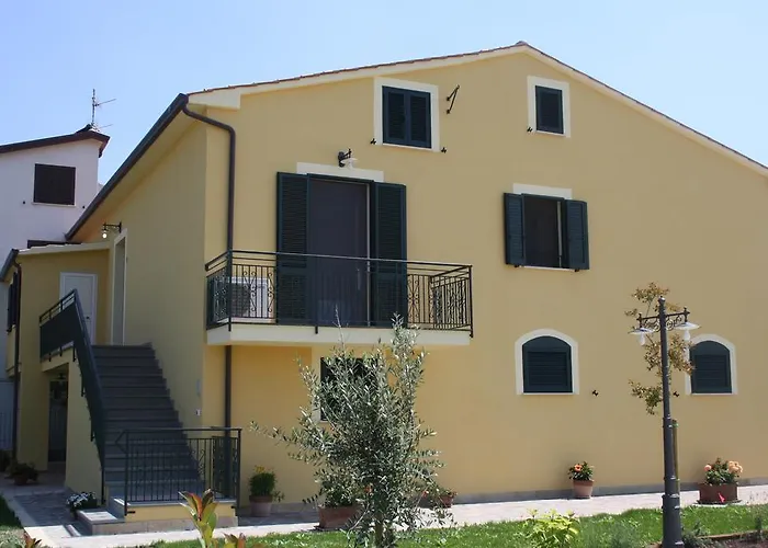 Il Podere Di Francesco *