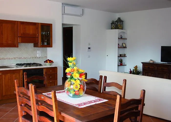 Apartamento Il Podere Di Francesco Rivotorto