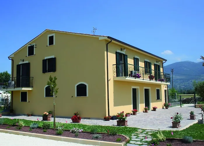 Apartamento Il Podere Di Francesco