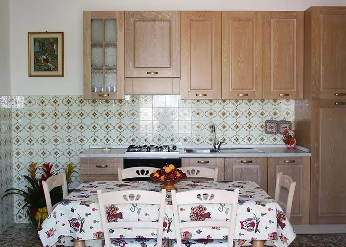 Il Podere Di Francesco Apartamento Rivotorto