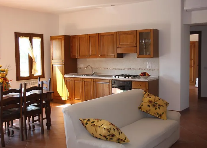 Il Podere Di Francesco *