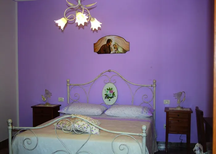 Il Podere Di Francesco * Rivotorto