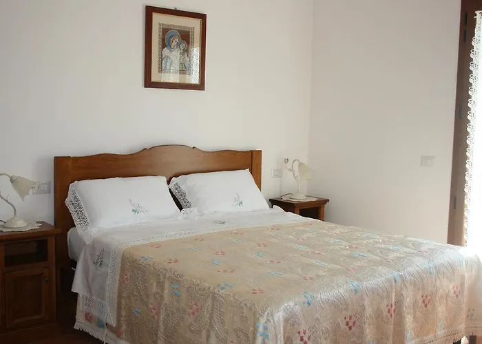 Il Podere Di Francesco Apartamento Rivotorto