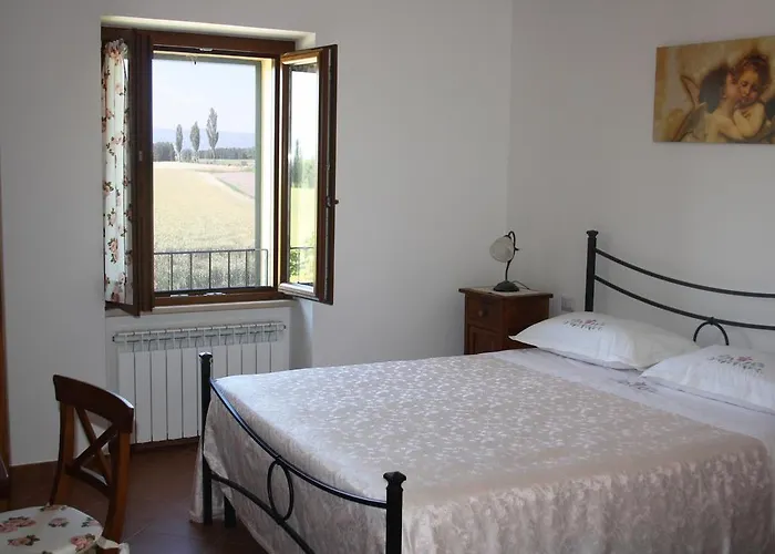 Il Podere Di Francesco *