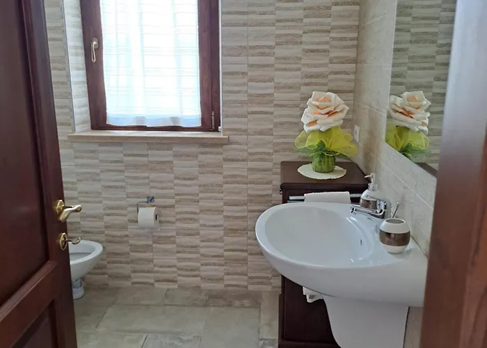 Il Podere Di Francesco