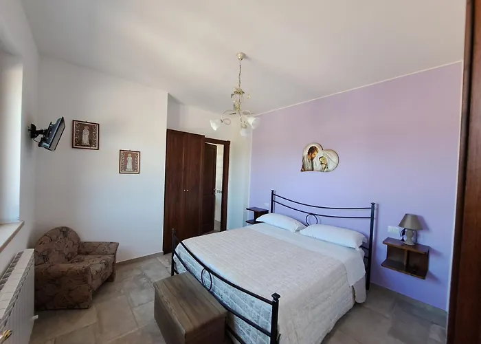 Il Podere Di Francesco Apartamento