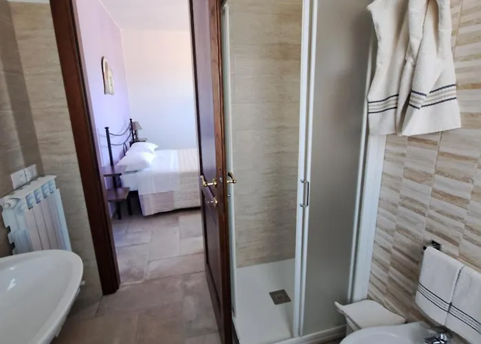 Apartamento Il Podere Di Francesco