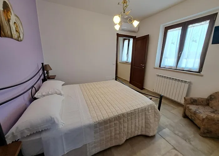 Il Podere Di Francesco Apartamento *