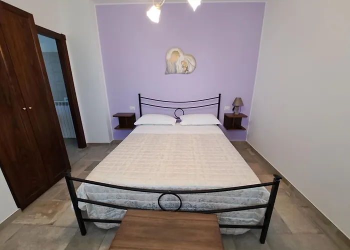 Apartamento Il Podere Di Francesco *