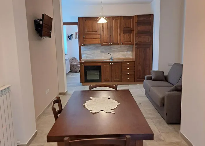 Il Podere Di Francesco Apartamento Rivotorto